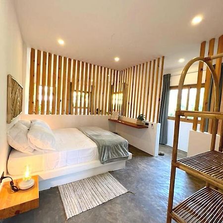 Koda Boutique Studio Apartments เจเนอรัลลูนา ภายนอก รูปภาพ