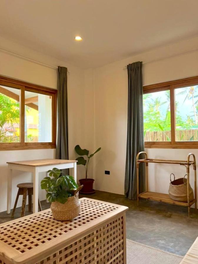 Koda Boutique Studio Apartments เจเนอรัลลูนา ภายนอก รูปภาพ